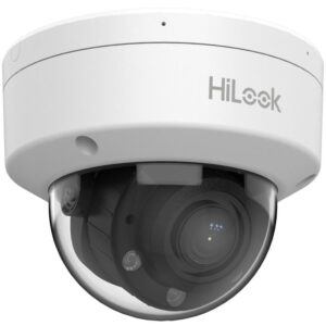 HiLook dome IPC-D640HA-LZU F2.8-12 (balta