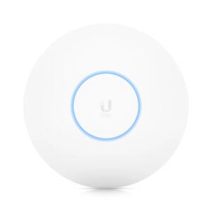 Belaidis LAN perdavimas Ubiquiti UniFi U6-LR
