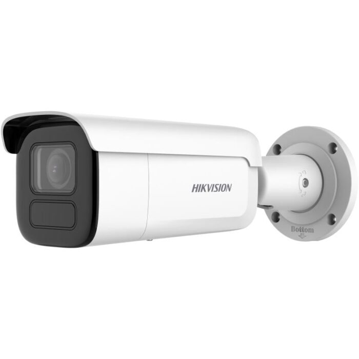 Hikvision bullet DS-2CD2646G2T-IZSY(C) F2.8-12 (balta