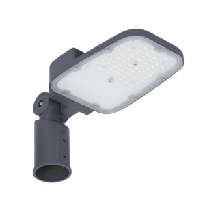 STREETLIGHT AREA gatvės šviestuvas Ledvance 4099854030314 (30W, 4000K, 4050lm, IP66)