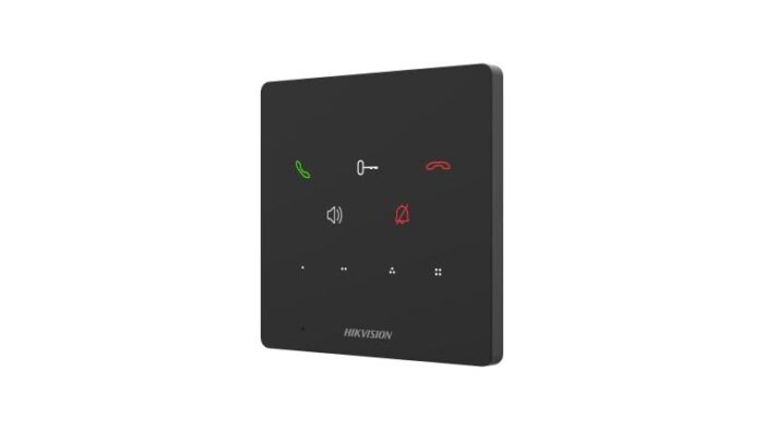 Telefonspynės vidinė stotelė