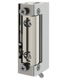 El. sklendė EFF EFF - ASSA ABLOY 148W.13 A71 (lauko, siaura, su atmintimi, su atjungimu)