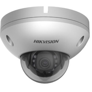 Hikvision DS-2XC6142FWD-IS(C) (atspari sprogimams)
