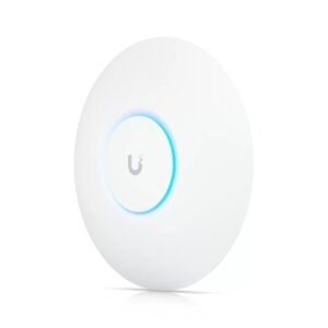 Belaidis LAN perdavimas Ubiquiti UniFi U6+