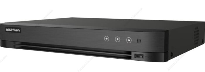 4 kanalų DVR Hikvision iDS-7204HUHI-M1/X
