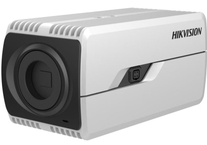 Hikvision PTZ iDS-2CD7046G0-AP(C) (balta, 4 MP)