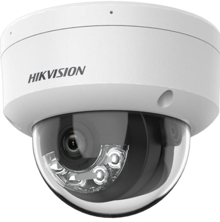 Hikvision dome DS-2CD1143G2-LIU F4 (balta