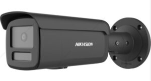Hikvision bullet DS-2CD2T46G2H-4I F2.8 (juoda