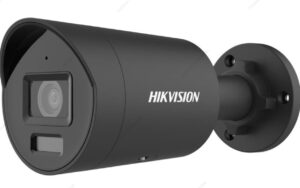 Hikvision bullet DS-2CD2086G2H-IU F2.8 (juoda