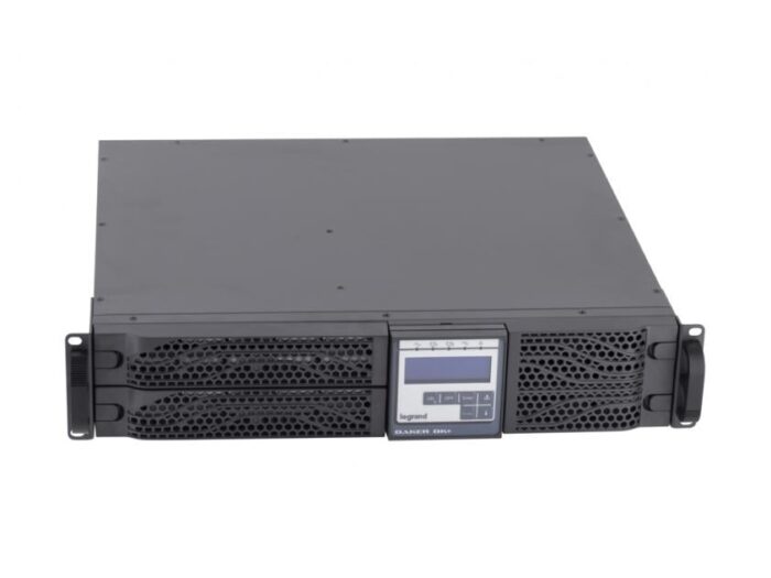 Legrand 310170 UPS + USB IP20 (Rack/Tower