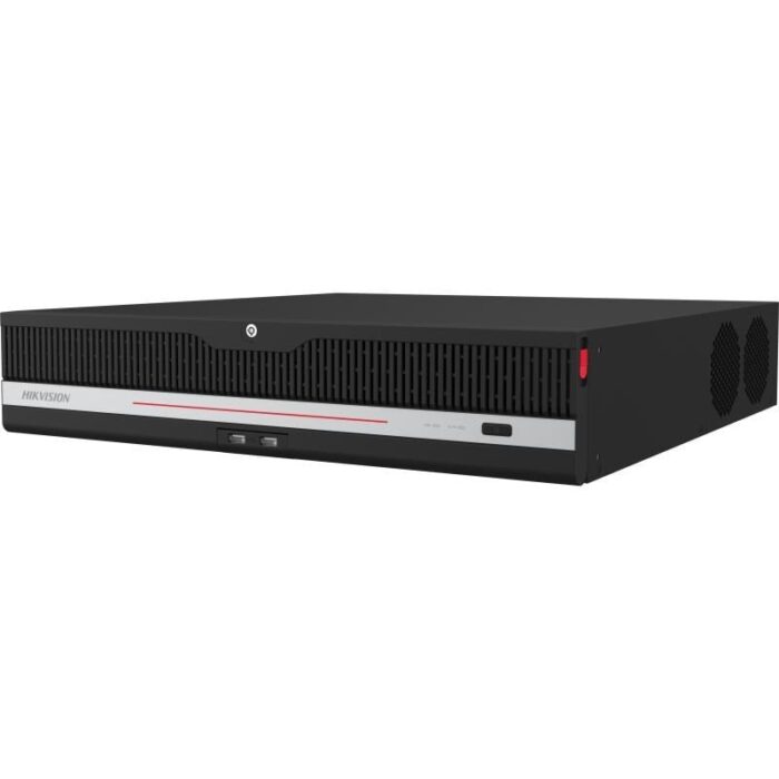 Hikvision NVR Hikvision iDS-9632NXI-M8