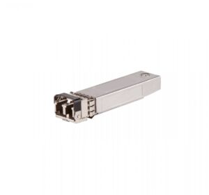 Optinis integruojamas keitiklis HP Aruba J4859D 1G (SFP SM LC LX LR 10km OM2)