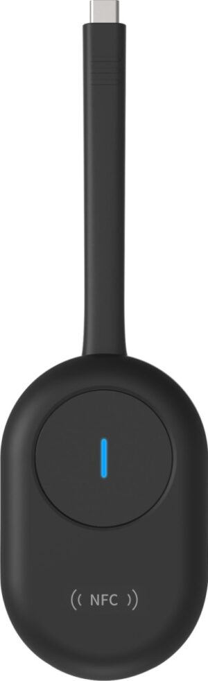 Hikvision išmaniojo interaktyvojo ekrano donglas DS-D5SC3B-B