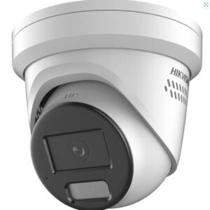 Hikvision dome DS-2CD2387G2H-LISU/SL F4 (balta