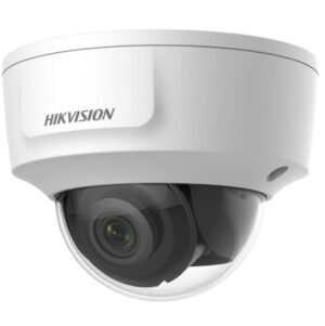 Hikvision dome DS-2CD2186G2-IMS F2.8 (balta
