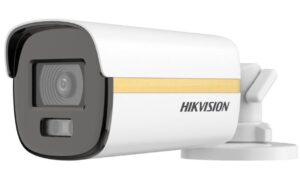 Hikvision DS-2CE12KF3T-L F2.8 (F 2.8mm