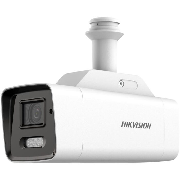 Hikvision bullet DS-2XS6A46G1-IZS/4G (balta