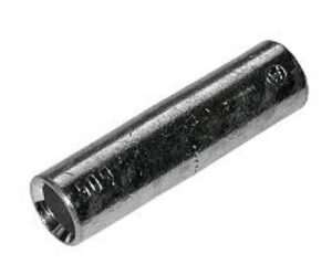 Presuojama sujungimo gilzė M-2.5 (2.5mm², 100)