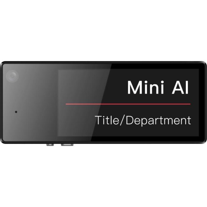 Hikvision IP nešiojama kamera DS-MCC216