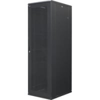 Komutacinė spinta 19" 42U 800x800x2040 (pastatoma)