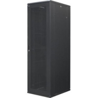 Komutacinė spinta 19" 22U 600x600x1166 (pastatoma)