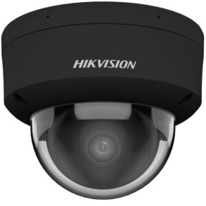Hikvision dome DS-2CD2186G2H-ISU F2.8 (juoda