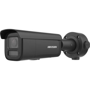 Hikvision bullet DS-2CD2646G2HT-IZS F2.8-12 (juoda