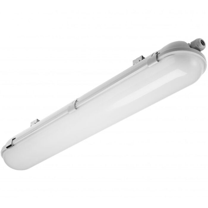 BETIS LED šviestuvas GTV LD-BETISD50W-30 (50w