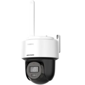 Hikvision valdoma 4G PT kamera DS-2DE2C400MWG-4G