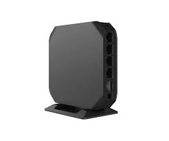 Maršrutizatorius Ruijie Reyee RG-EG105GW(T) (Wi-Fi 5