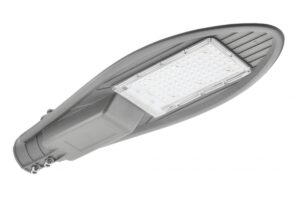 PARKER 3 šviestuvas GTV LD-PARK3L80W-40 (80W, IP65, IK08, 4000K, 8000lm)