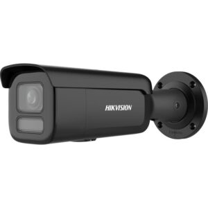 Hikvision bullet DS-2CD2687G2HT-LIZS F2.8-12 (juoda