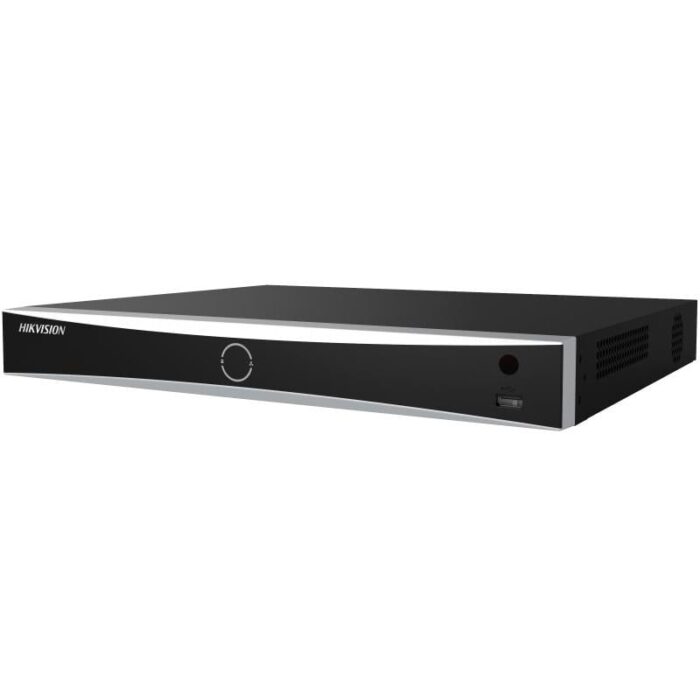 Hikvision NVR DS-7608NXI-K2