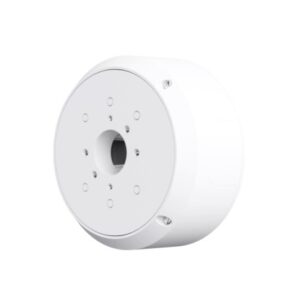Kronšteinas Ubiquiti UniFi UACC-Camera-JB-W (Baltas)