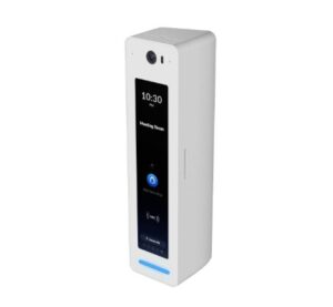 Kampinis tvirtinimas UBIQUITI UniFi UACC-Reader-Pro-AM-B (Baltas)