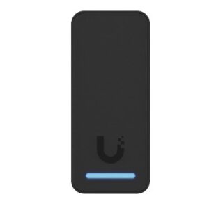 Įeigos sistemos skaitytuvas Ubiquiti UniFi UA-G2-Black (Juodas)