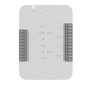 Praėjimo kontroleris Ubiquiti UniFi UA-Hub