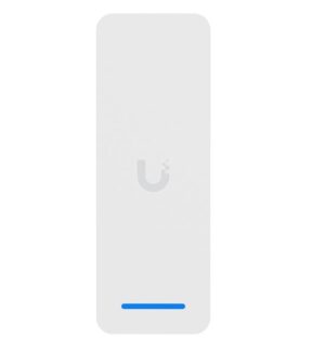 Praėjimo sistemos skaitytuvas Ubiquiti UniFi UA-Ultra (Baltas)