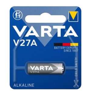 Baterija VARTA Alkaline 27A (1 vnt.)