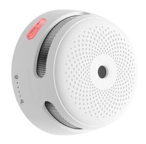 Dūmų detektorius X-Sense XS01-WX (Autonominis