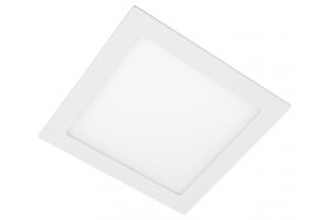 MATIS PLUS šviestuvas (baltas, 19W, 4000K, 1520 lm) GTV  LD-MAW19W-NBP
