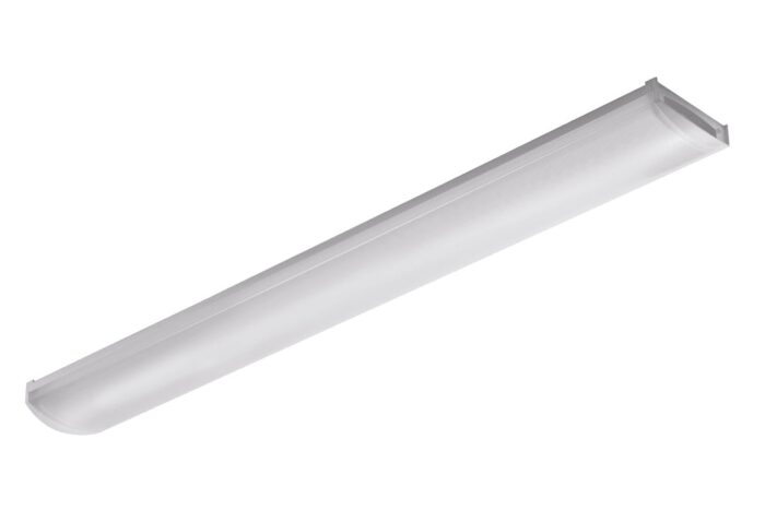 ZEFIR PRO LED šviestuvas GTV LD-ZFPL48W12-NB (48W