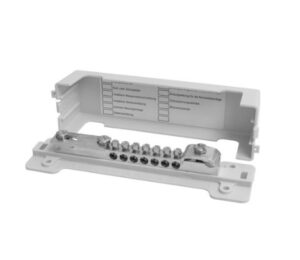 Potencialo išlyginimo šyna Morek 944 (7x25mm2