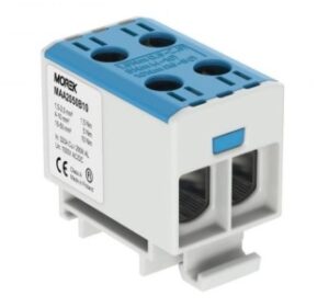 Gnybtas OTL50-2 Morek MAA2050B10 (mėlyna