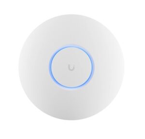 Prieigos taškas Ubiquiti UniFi UAP-nanoHD-3