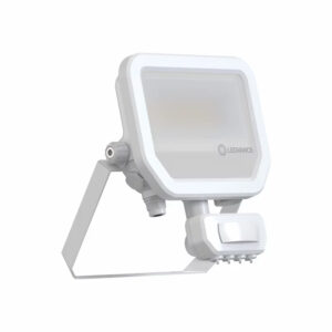 LED prožektorius Floodlight (baltas