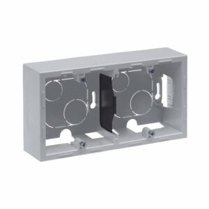 Virštinkinė dėžutė SUNO Legrand 721395 (2 mod.