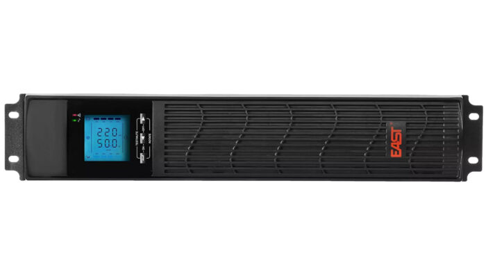 East UPS EA902PSRT BATUPS (Rack/Tower