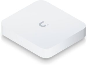 Belaidis LAN perdavimas Ubiquiti UniFi Gateway Max UXG-Max