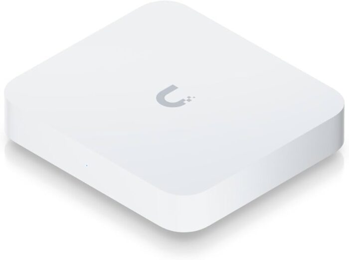 Belaidis LAN perdavimas Ubiquiti UniFi Gateway Max UXG-Max